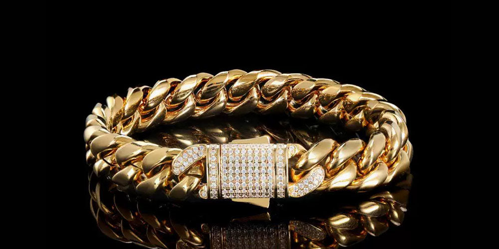 Men’s Bracelets