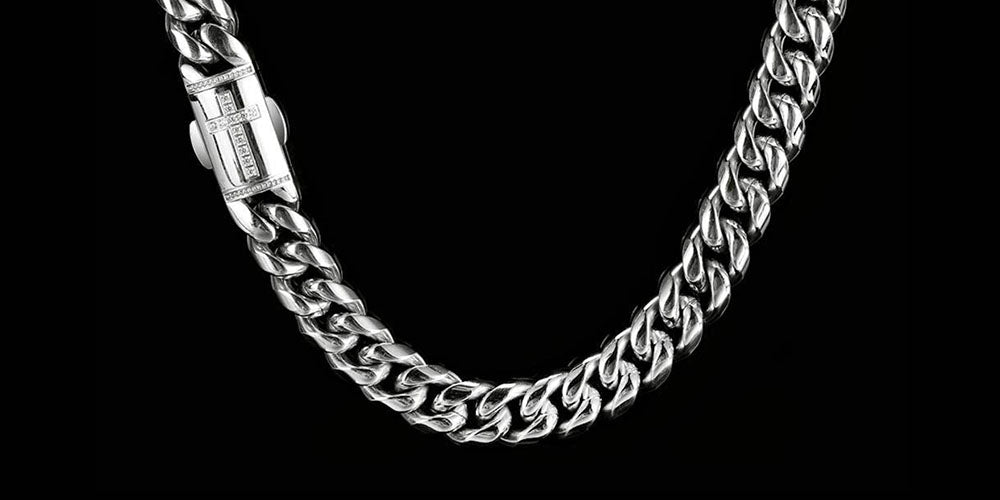 Men’s Necklaces