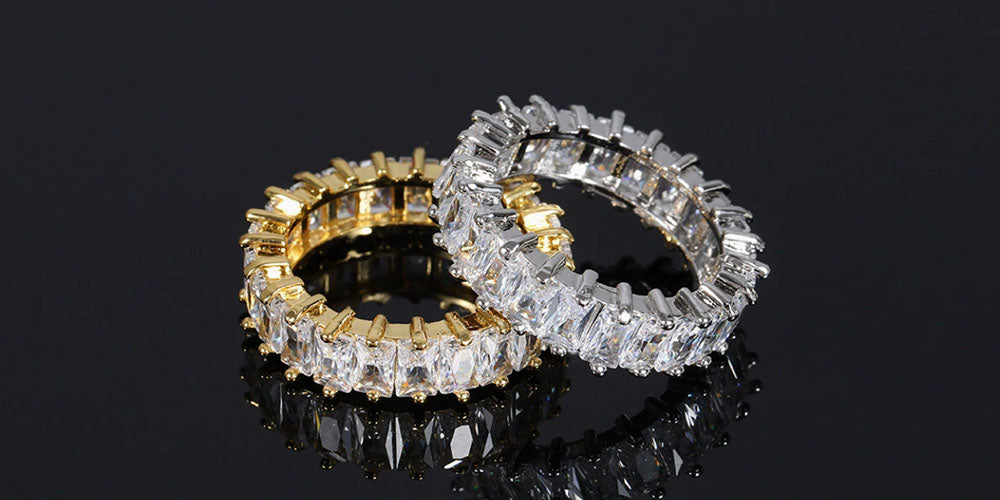Men’s Rings