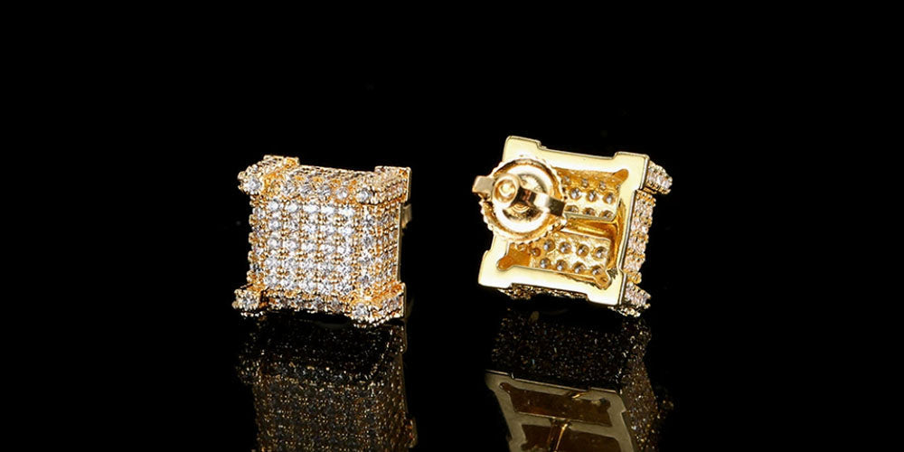 Men's Earrings