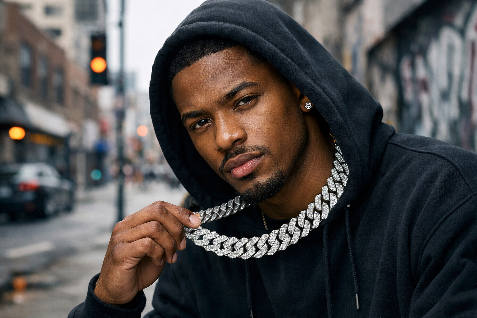 Hip Hop Jewelry