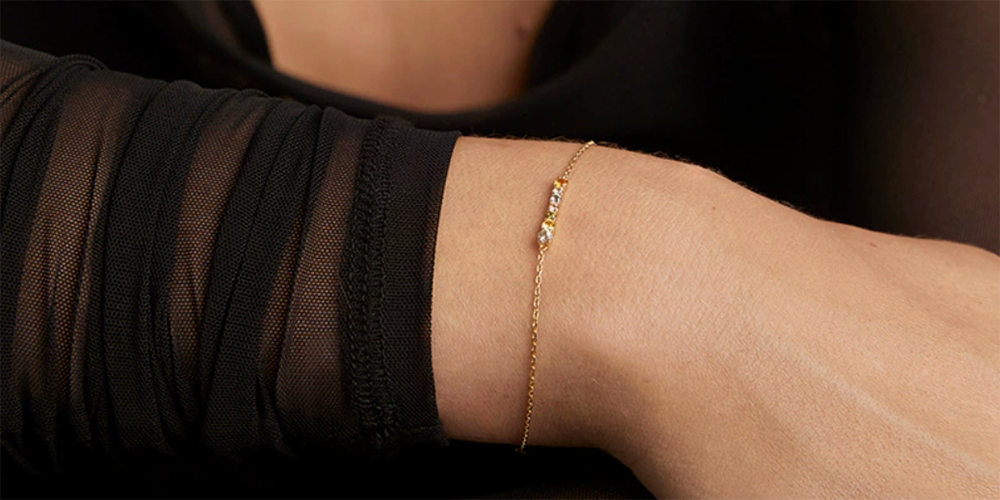 Dainty Bracelets
