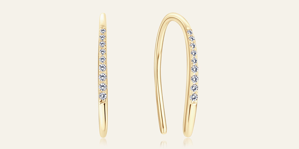 Dainty Earrings