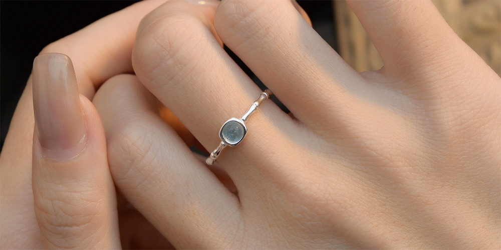 Dainty Rings