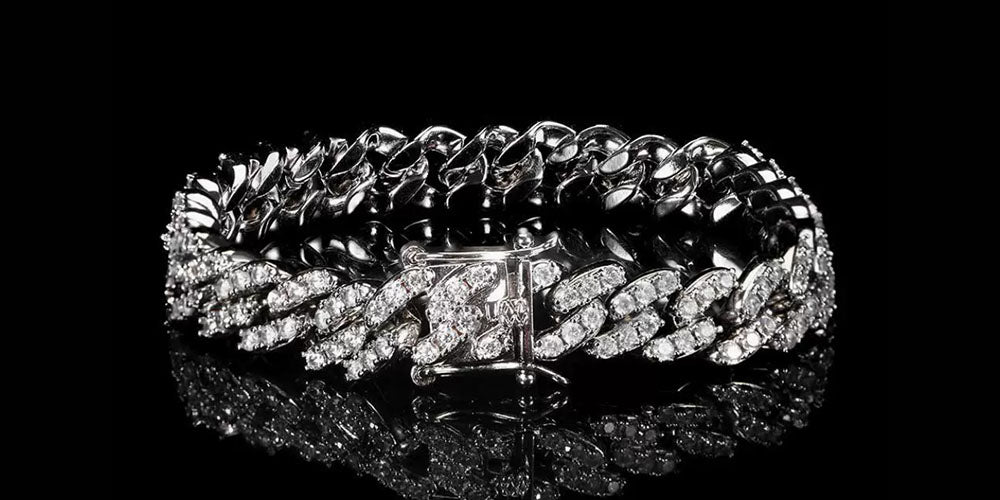 Hip Hop Bracelets