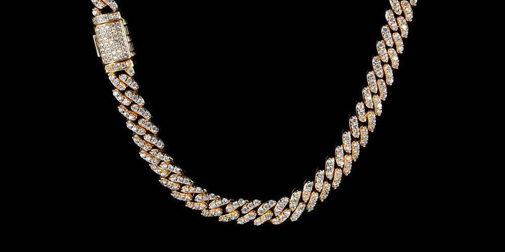 Hip Hop Necklaces