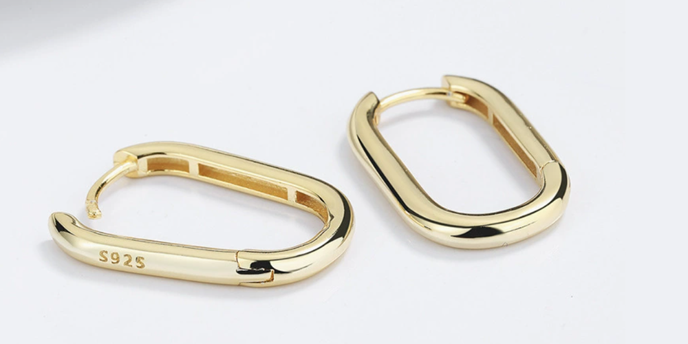 Minimalist Earrings