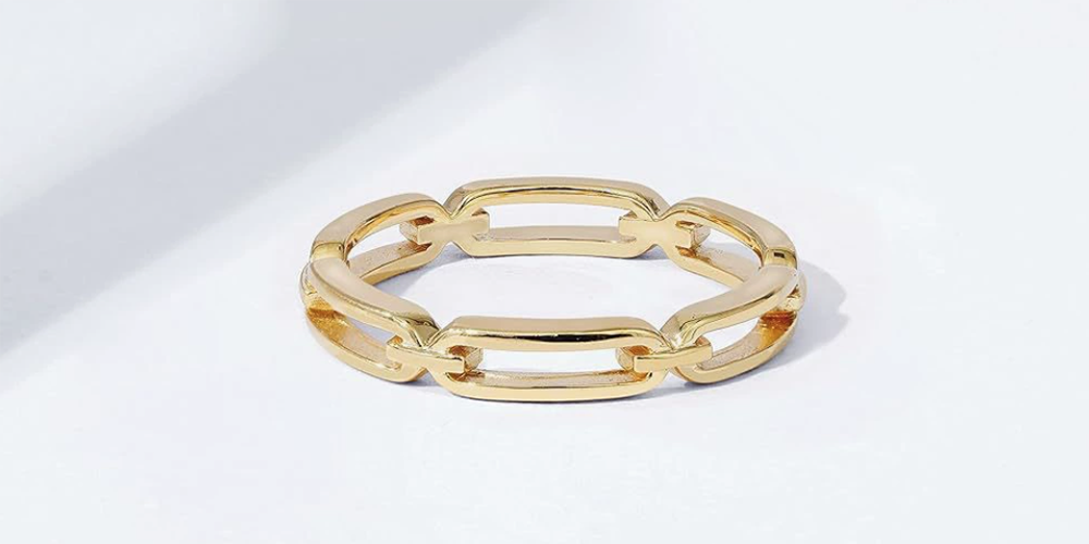 Minimalist Rings