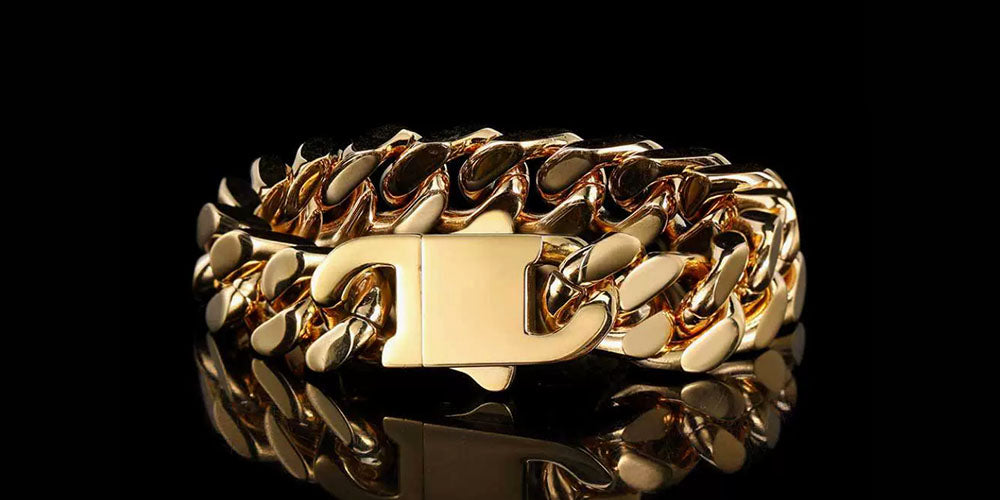 Stainless Steel Bracelets