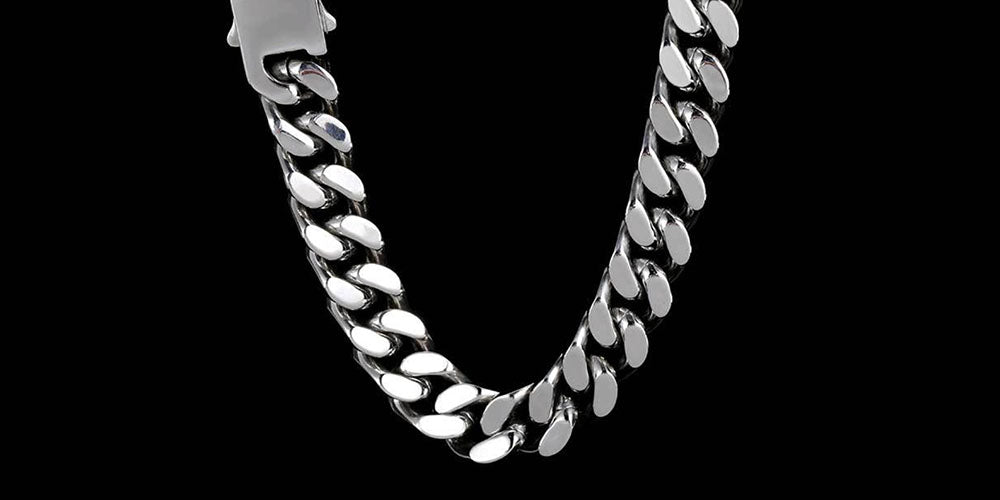 Stainless Steel Necklaces