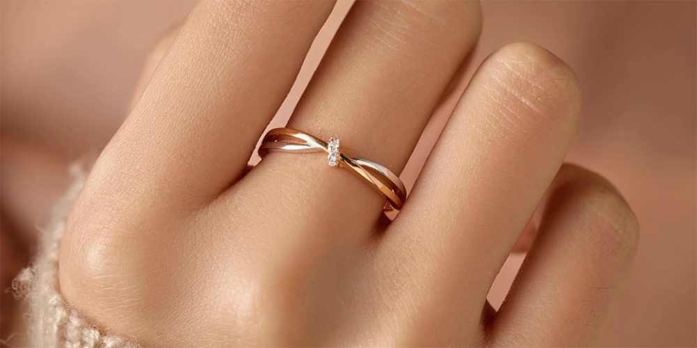 Women’s Rings